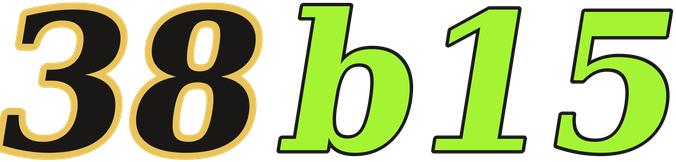 38b15 logo